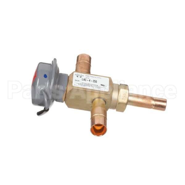 396 Compatible Manitowoc Valve-Head Press Ctrl 25 5Psi