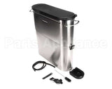 39600.0002 Bunn Tdo N-4.0 Tea Urn