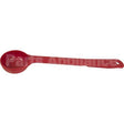 396005 Compatible Carlisle Foodservice 2 Oz Portion Spoon Red