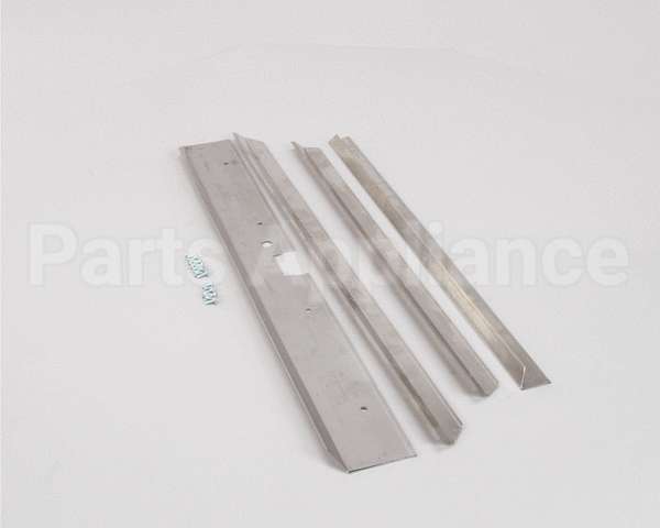 39606 Blodgett Kit, Metal Gasket For Zeph50E