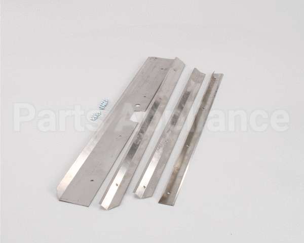 39606 Blodgett Kit, Metal Gasket For Zeph50E