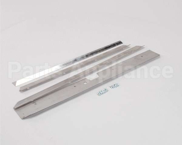 39606 Blodgett Kit, Metal Gasket For Zeph50E