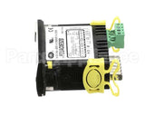 39607 Silver King Control Electr 115V (Prog) Frzr Blue