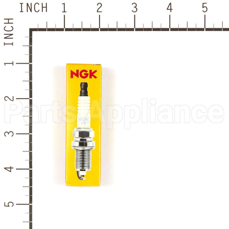3961 NGK Br8Es Solid Spark Plug