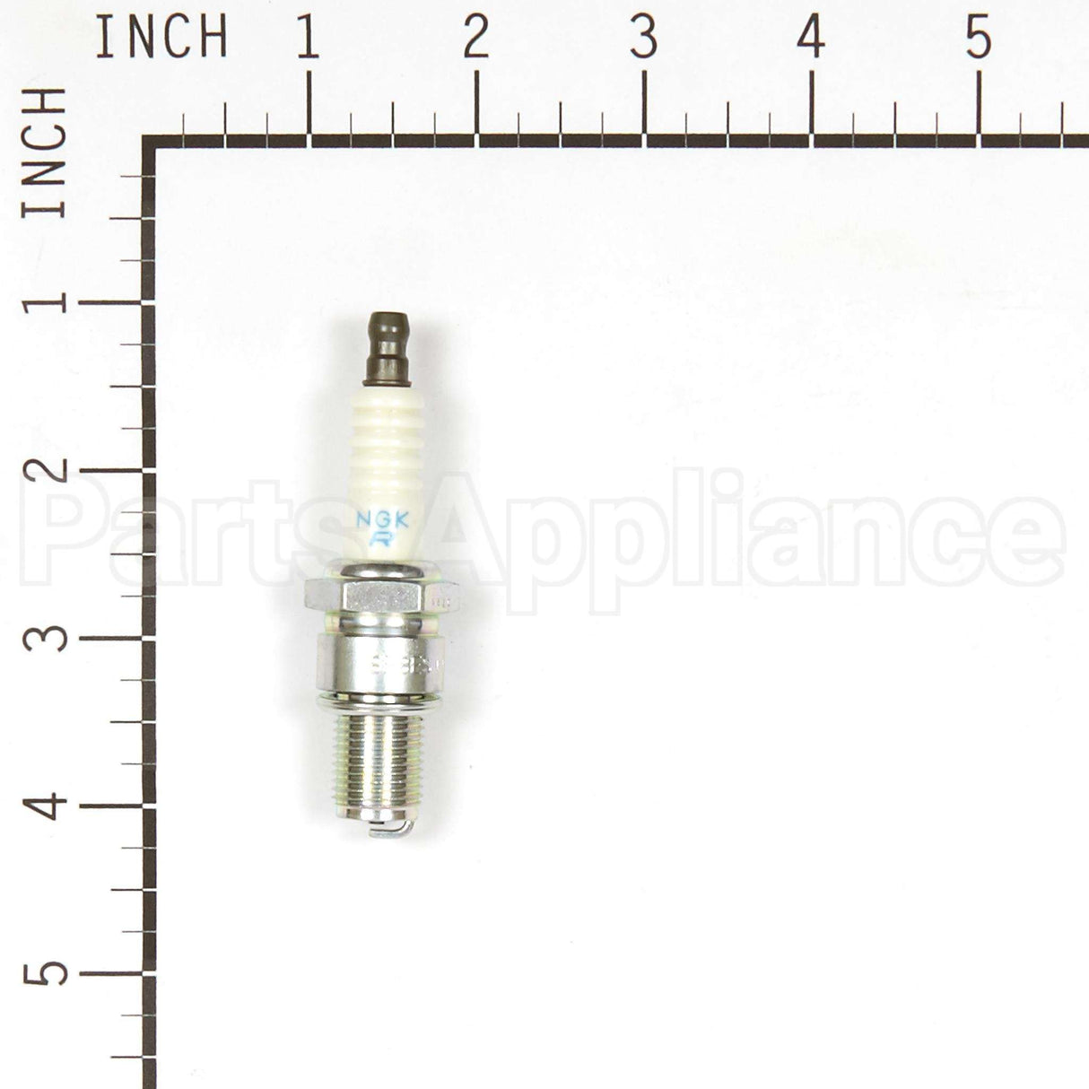3961 NGK Br8Es Solid Spark Plug
