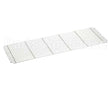 39613.0000 Bunn Wire Grill, Drip Tray(Jdf-4S)