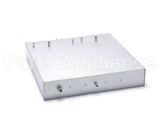 39618.1001 Bunn Kit, Tank Weldment Titan Dual