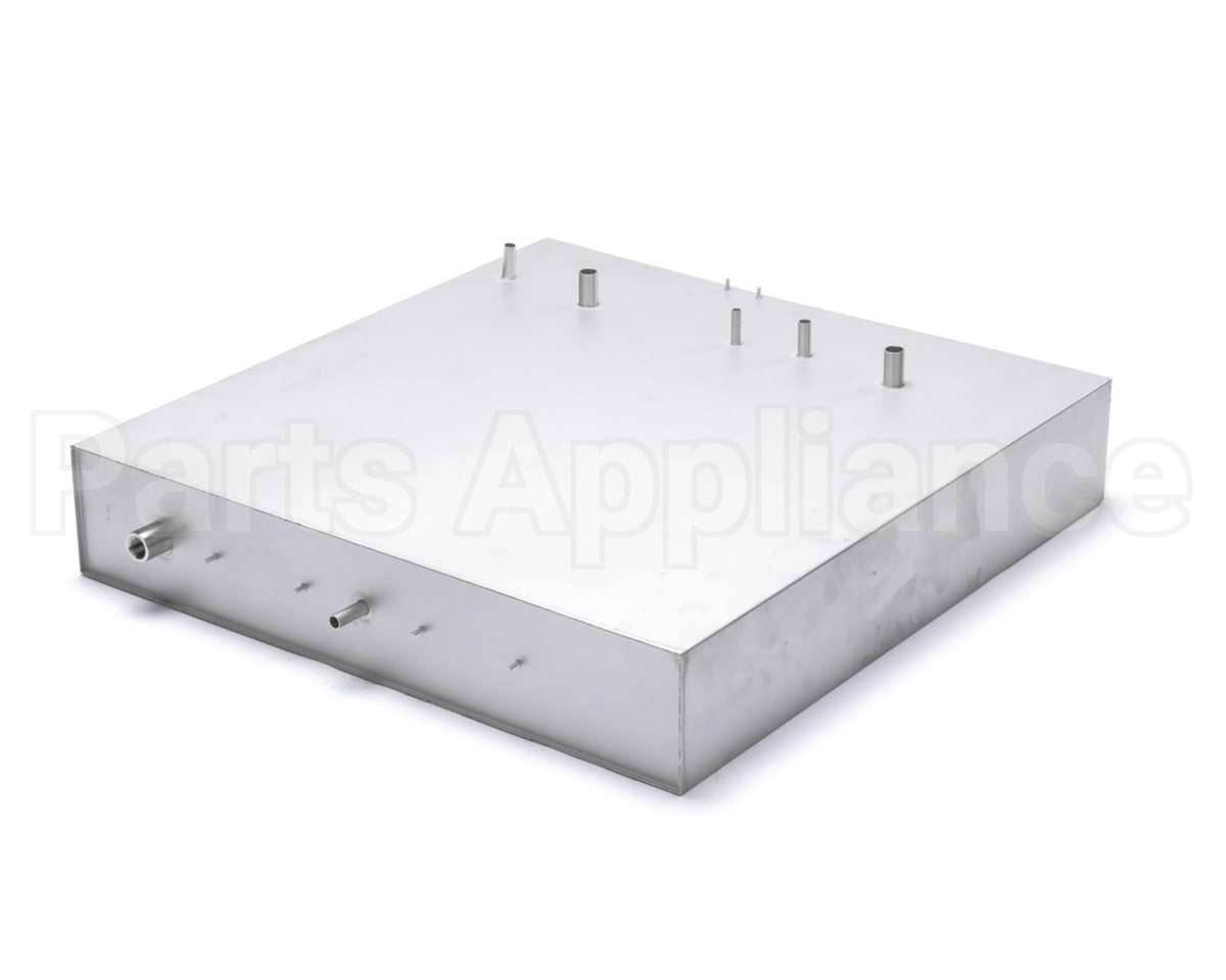 39618.1001 Bunn Kit, Tank Weldment Titan Dual