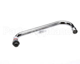 3962 Fisher Spout 10Ss 2.20 Gpm