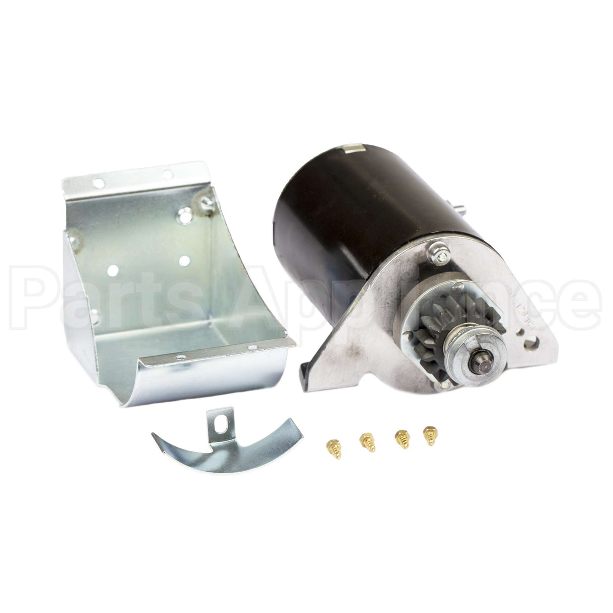 396306 Briggs & Stratton Motor-Starter