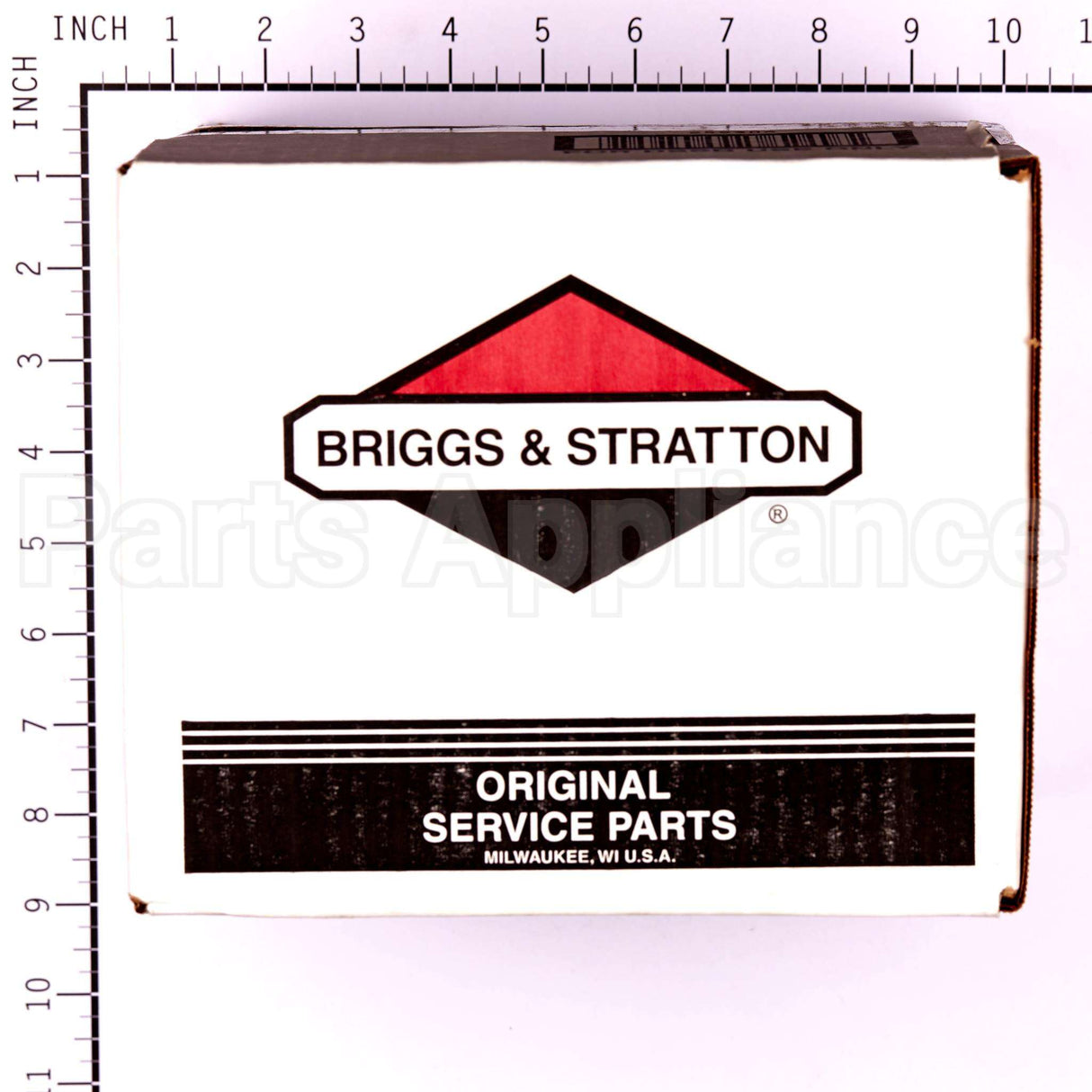 396306 Briggs & Stratton Motor-Starter