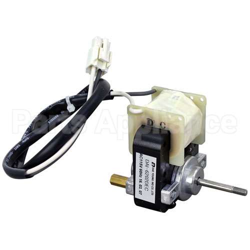 3963226710 Compatible Turbo Air Fan Motor