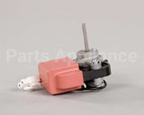 3963328610 Turbo Air Fan Motor Eva