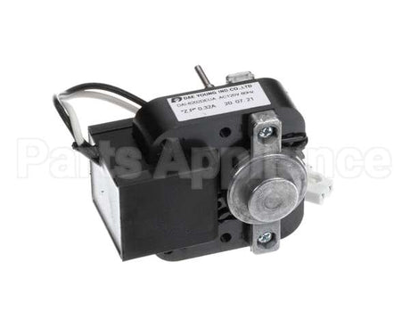 3963339900 Turbo Air Fan Motor Eva