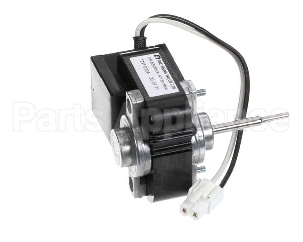 3963339900 Turbo Air Fan Motor Eva