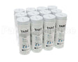 39637.0004 Bunn Cleaner, Brewer Tabz 12/Case