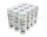 39637.0004 Bunn Cleaner, Brewer Tabz 12/Case