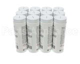 39637.0004 Bunn Cleaner, Brewer Tabz 12/Case