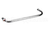 3964 Fisher Spout 14Ss 2.20 Gpm