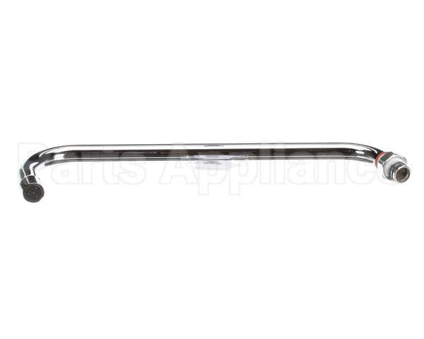 3964 Fisher Spout 14Ss 2.20 Gpm