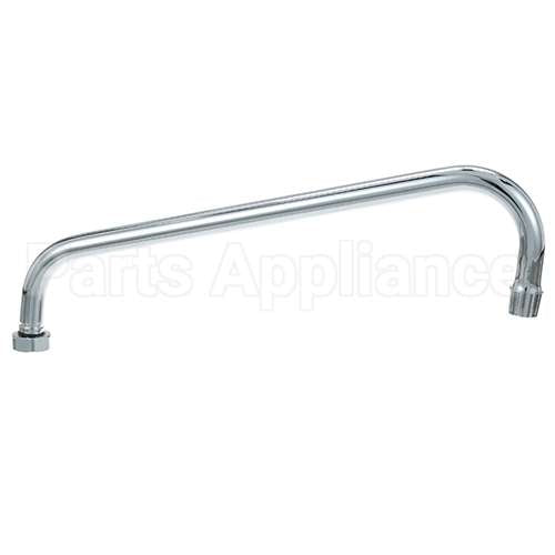 3964 Compatible Fisher Faucet Swing Spout