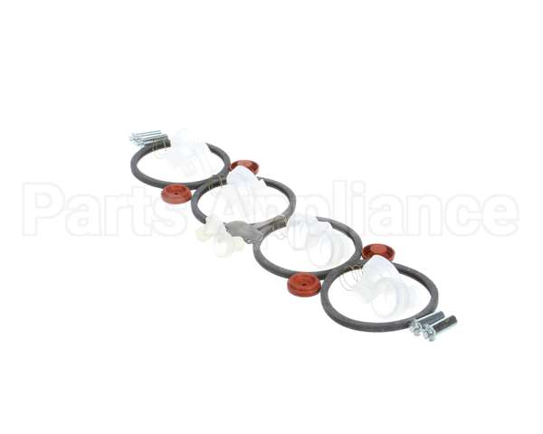 39641.0000 Bunn Kit, Pm-Dual Tf