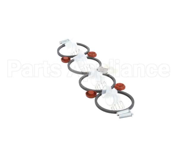 39641.0000 Bunn Kit, Pm-Dual Tf