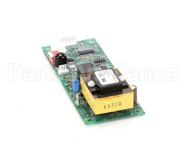 39658.1002 Bunn Control Board Assembly Wave 120V Rohs