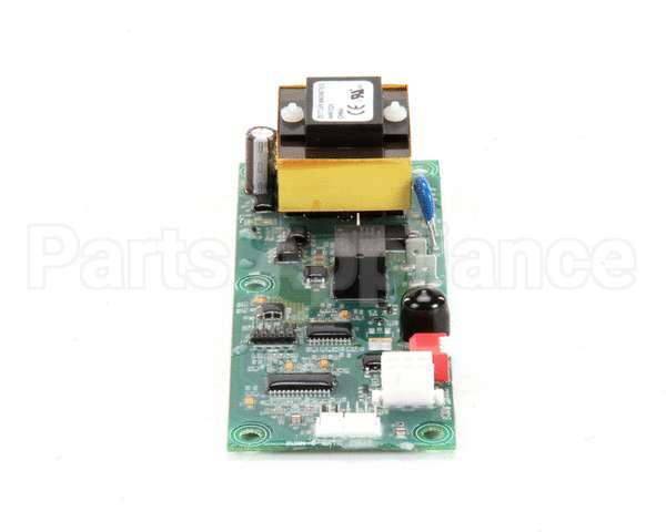 39658.1002 Bunn Control Board Assembly Wave 120V Rohs