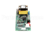 39658.1002 Bunn Control Board Assembly Wave 120V Rohs