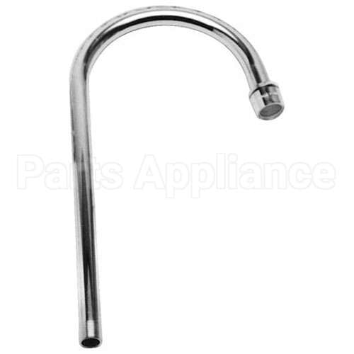3966 Compatible Fisher Rigid Gooseneck