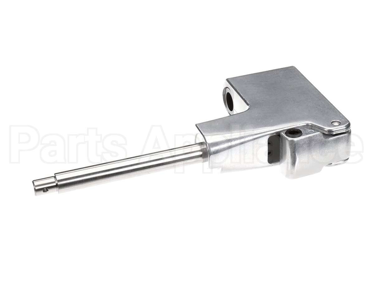 39668 Robot Coupe Cl52E Pusher Guide Assembly