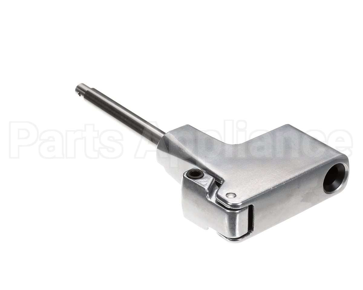 39668 Robot Coupe Cl52E Pusher Guide Assembly
