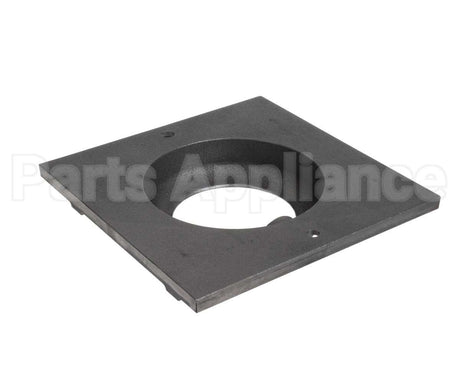 39669 Imperial 12" Ir-Front Top Grate-Bottom