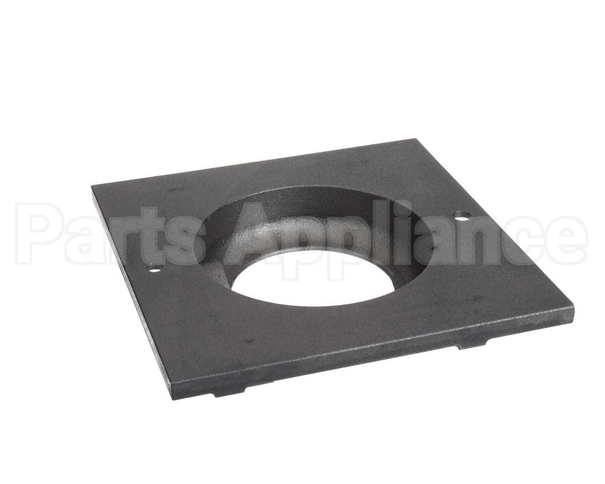 39669 Imperial 12" Ir-Front Top Grate-Bottom