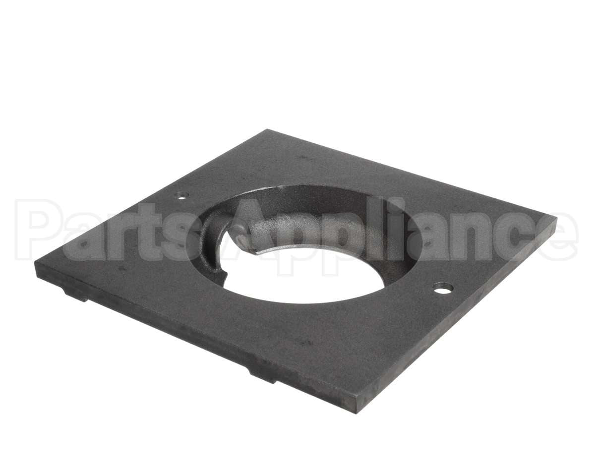 39669 Imperial 12" Ir-Front Top Grate-Bottom