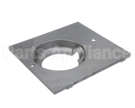 39670 Imperial 12" Ir Rear Grate - Bottom (2018) Top 39