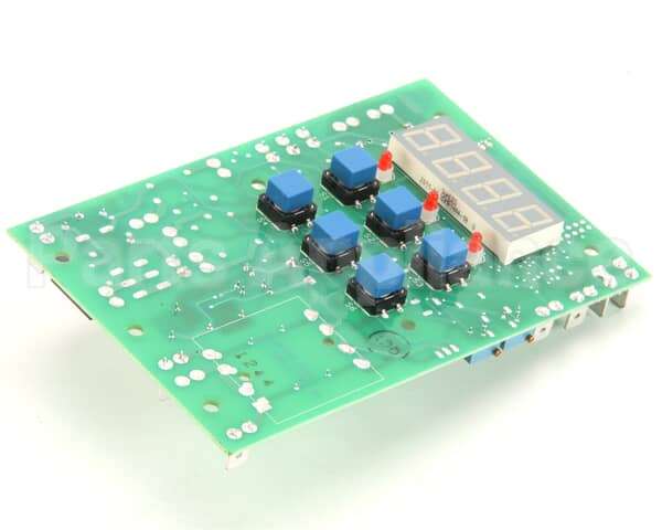 39673 Blodgett Controller, Temperature