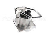 39673 Robot Coupe Pusher Feed Head Cl52/55E