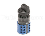 39674 Blodgett Switch, Rotary 5 Position