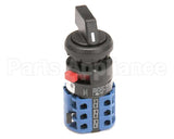 39674 Blodgett Switch, Rotary 5 Position