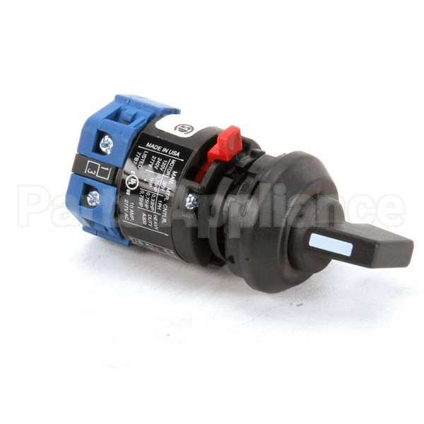 39675 Compatible Blodgett Switch, Rotary 4 Positio N