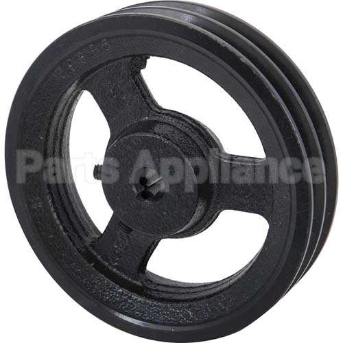 39695 Compatible Taylor Pulleydual, 2Ak64, 5/8" Bore