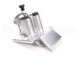 39700 Robot Coupe Complete Lid Assembly Cl50E