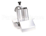 39700 Robot Coupe Complete Lid Assembly Cl50E