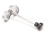 39701 Robot Coupe Pusher Assembly Afs