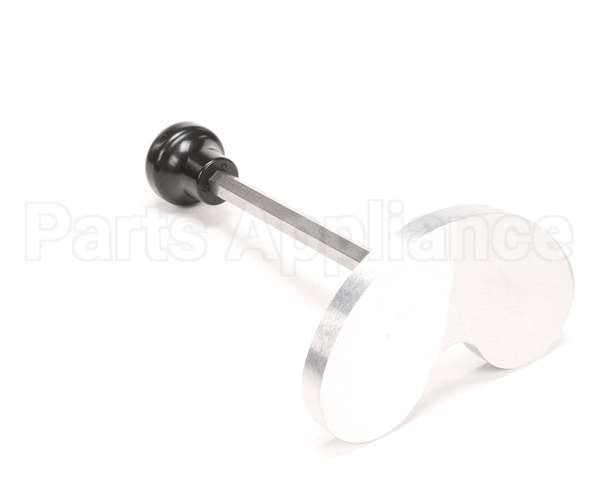 39701 Robot Coupe Pusher Assembly Afs