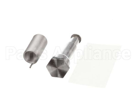 39704 Robot Coupe Guide Axle Assembly Cl50E