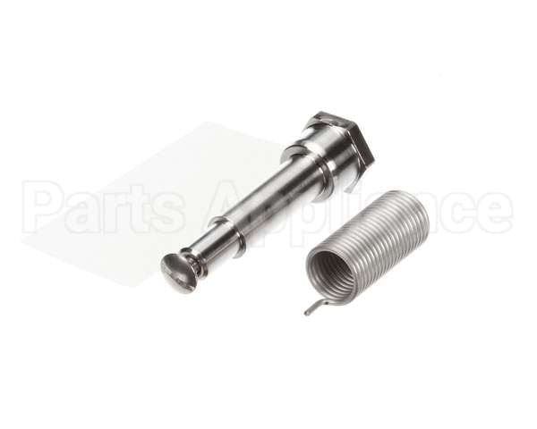 39704 Robot Coupe Guide Axle Assembly Cl50E
