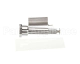 39704 Robot Coupe Guide Axle Assembly Cl50E
